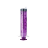 Strzykawka Enteralna ENFit 60 ml (1 szt.) - KD